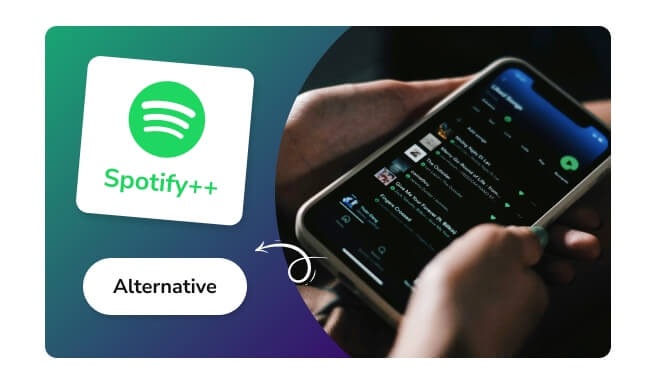 Spotify++ IPA