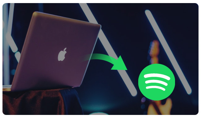 descargar música de Spotify en Mac