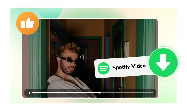 descargar videos de spotify en mp4