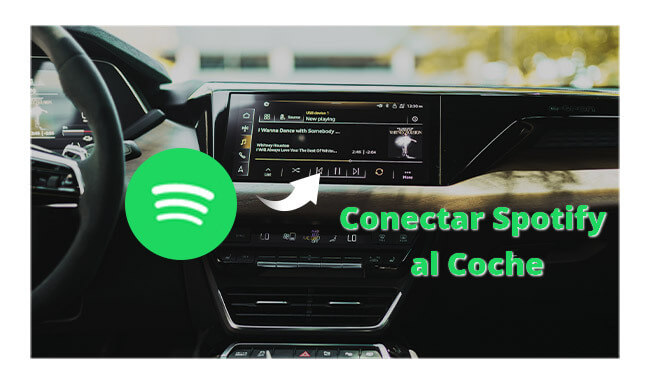 7 Formas de Conectar Spotify al Coche