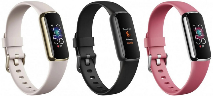 Reproductor de música Fitbit con Spotify