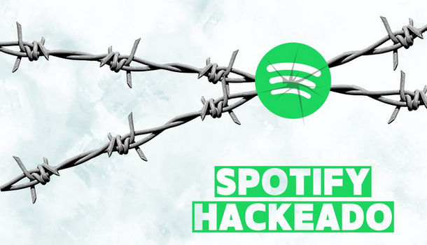 conseguir Spotify pirata en PC
