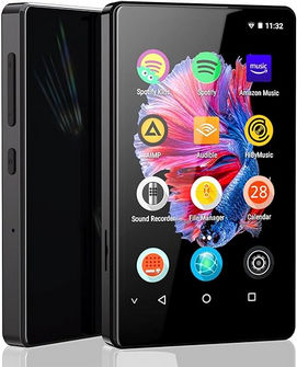 Luoran MP3 Player con spotify