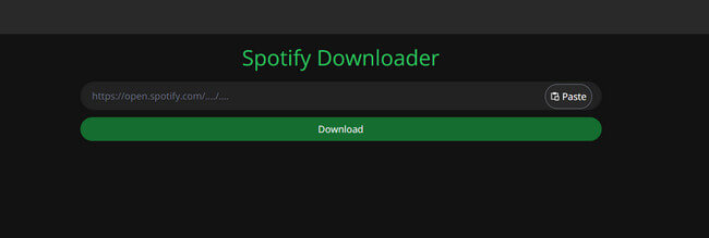 SpotifyDown