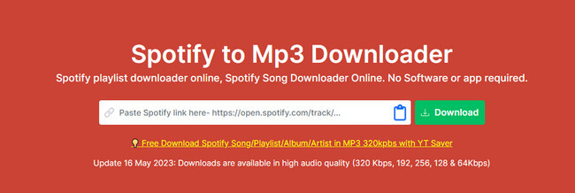 SpotiSongDownloader