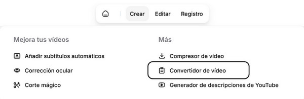 Veed.io instagram to mp3