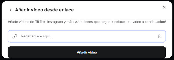 Veed.io instagram to mp3