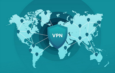 red vpn