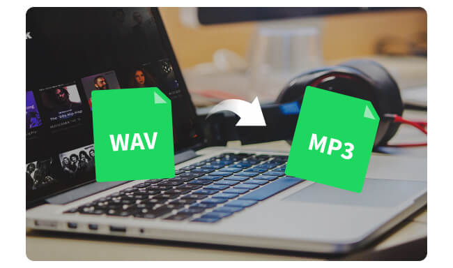 los mejores convertidores gratuitos WAV a MP3