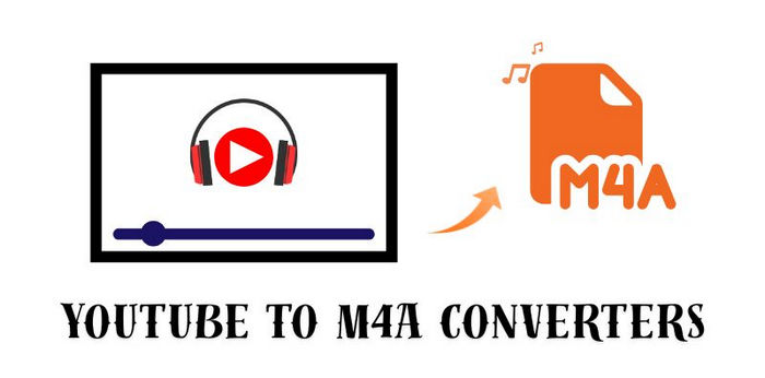 los mejores convertidores de YouTube a M4A gratis