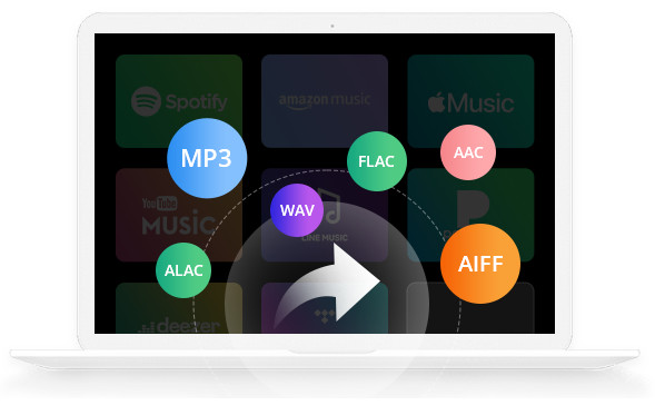 NoteBurner Music One