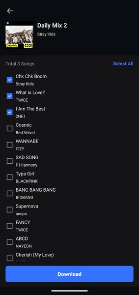 añadir canciones de Spotify a NoteBurner